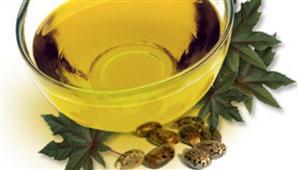 Beneficiile uleiului de ricin