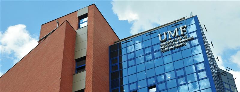 Concurență mai mare la medicină la Mureș decât la Cluj