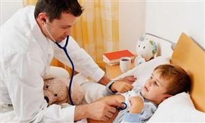 Epidemia de rujeolă a afectat Clujul