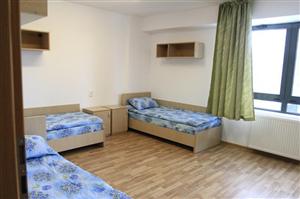Peste 1.000 de locuri de cazare în regim hotelier la UBB Cluj