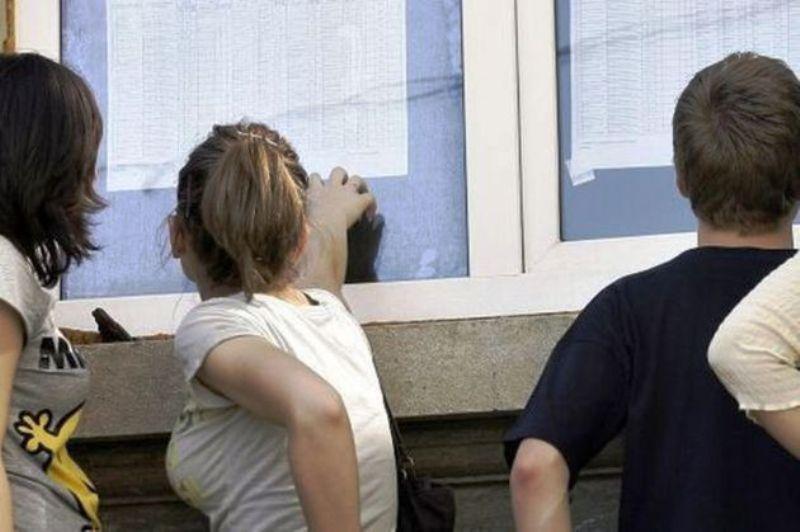 S-au afişat rezultatele examenului de admitere la Medicină. Cu ce note s-a intrat la Cluj