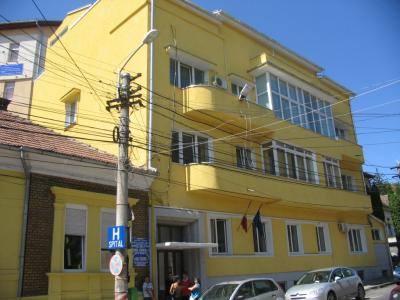 Investiții de 2,3 milioane lei la Spitalul pentru Copii din Cluj