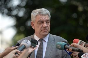 Tudose, despre situaţia vaccinurilor: Dacă lucrurile nu funcţionează, mergem pe lanţ în sus