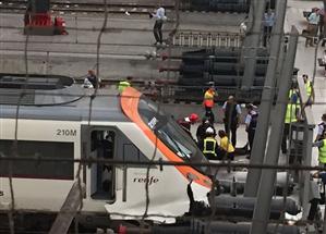 Accident feroviar în centrul Barcelonei | MAE: Printre victime şi un cetăţean român