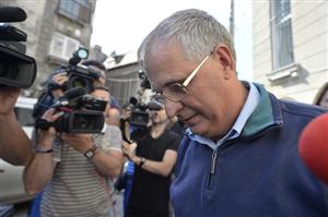 Iohannis a avizat cererea de urmărire penală pentru fostul ministru al Comunicaţiilor, Valerian Vreme