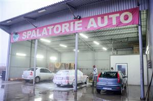 Inspecţia muncii, în control la spălătoriile auto din Cluj