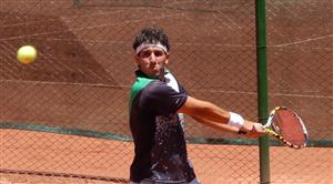 Un argentinian, câștigătorul turneul futures de la Cluj