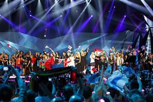 Clujul ar putea găzdui etapa naţională Eurovision 2018