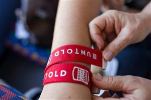 Campanie umanitară la Untold 2017 pentru Spitalul de Copii din Cluj