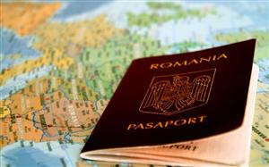 Clujenii scapă de cozile kilometrice de la paşapoarte