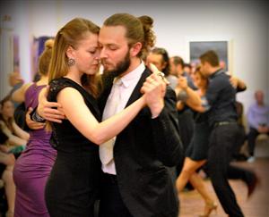 Festivalul “Tango Cazino” - cel mai mare Festival de Tango Argentinian din România