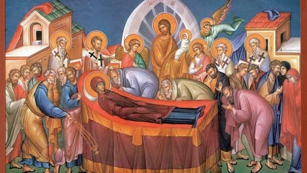 A început Postul Adormirii Maicii Domnului. Ce nu ai voie să faci până pe 15 august
