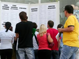 Peste 500 de locuri de muncă vacante în Cluj. Cele mai cerute meserii