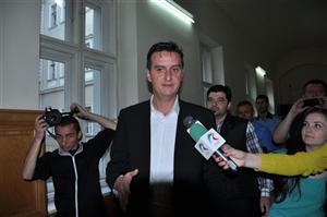 Fostul șef al ISCTR, condamnat la închisoare cu executare. În primă instanță