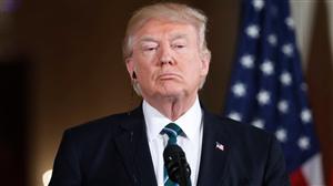Popularitatea lui Donald Trump a atins un nivel minim - sondaj