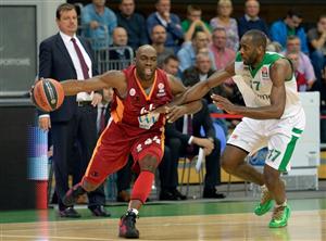 U-BT și-a luat jucător cu experiență în Euroligă. Are un CV fabulos