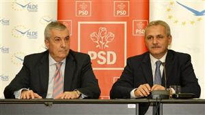 PSD-ALDE pregătesc interzicerea cumulării, la stat, a pensiei cu salariul. Tăriceanu: Măsura, pentru toată lumea