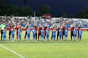 Liga 1 întinerește | Peste 25 jucători U21 au evoluat în etapa a 4-a. Unul se află la CFR