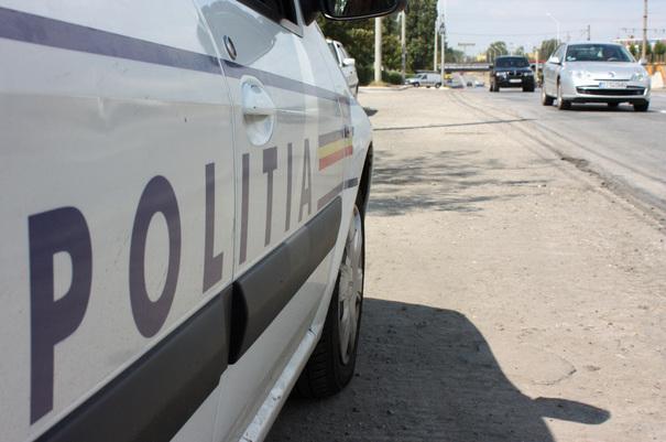 Hoț cu imaginație. A furat bijuterii dintr-o rulotă, apoi s-a dus la mare