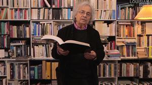 Poet sirian, nominalizat al Premiului Nobel, vine la Festivalul de Carte din Cluj