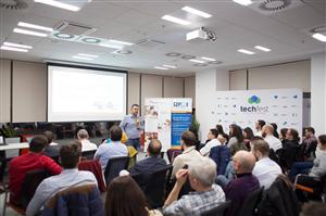 Festivalul clujean dedicat tehnologiei se extinde la Iași și Timișoara