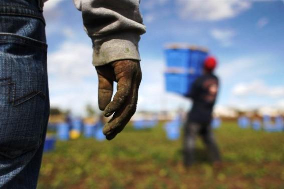 Sclavia modernă: România, cel mai mare risc, alături de Italia
