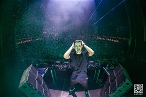 Cei mai bine plătiţi DJ-i ai lumii. Majoritatea au fost la Untold