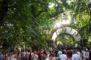 UNTOLD va reabilita Parcul Central din Cluj 