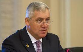 Ţuţuianu, despre cele două funcţii: În septembrie îmi depun demisia