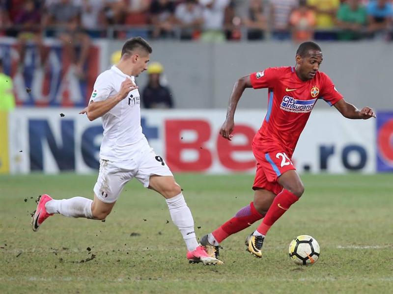 Steaua pornește asaltul pentru grupele Ligii | Ce pronostic au dat Abrudan și Giurgiu înaintea duelului cu Sporting