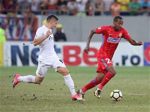 Steaua pornește asaltul pentru grupele Ligii | Ce pronostic au dat Abrudan și Giurgiu înaintea duelului cu Sporting