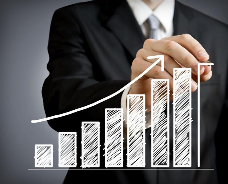 INS: Economia României a crescut cu 5,9 în trimestrul II