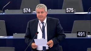 Eurodeputatul Daniel Buda: România, pe ultimul loc în UE la alocațiile destinate familiei și copiilor