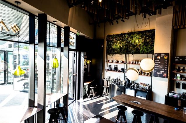 Patronul restaurantelor Marty își extinde afacerile la București
