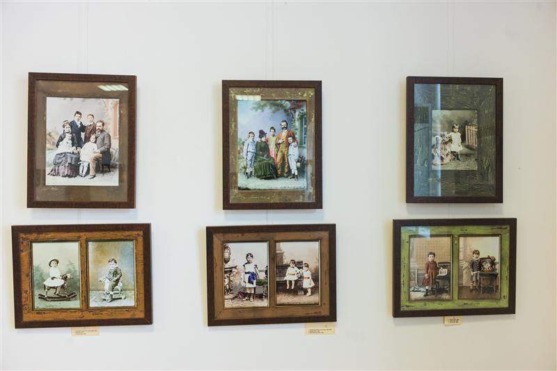 Clujul şi clujenii secolului XIX în fotografii spectaculoase, la Muzeul de Istorie