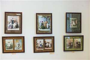 Clujul şi clujenii secolului XIX în fotografii spectaculoase, la Muzeul de Istorie