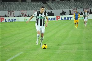OFICIAL! Lemnaru a fost repatriat de ”U” Cluj