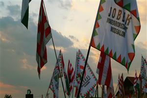Partidul ungar Jobbik susţine demersurile pentru autonomia etnicilor maghiari din România
