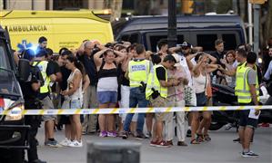Fata care a trecut prin trei atacuri teroriste: Barcelona, London Bridge şi Notre Dame. Ce povesteşte tânăra FOTO