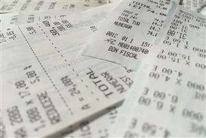 Loteria bonurilor fiscale. Bonurile câştigătoare emise în iulie
