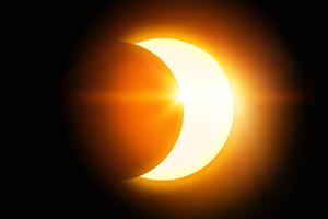 Eclipsa totală de Soare de pe 21 august, transmisă în premieră mondială prin livestreaming