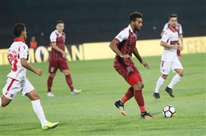 CFR Cluj a câștigat duelul cu FC Voluntari. Omrani, la primul gol al sezonului