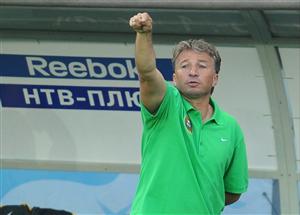 Dan Petrescu: ”Puteam avea 4-0 la pauză și eram mai liniștiți”