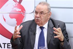 Absența creștin-democrației!