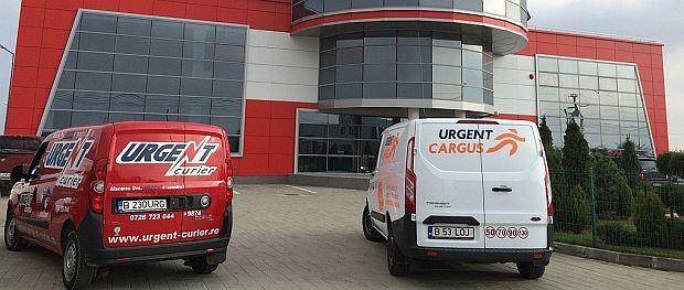 Credit de 30 de milioane de euro pentru dezvoltarea curieratului în România