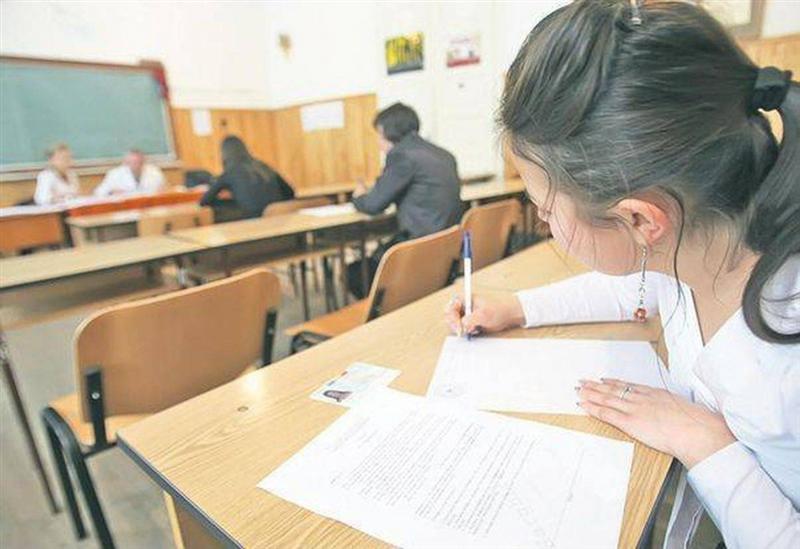 Bac 2017, sesiunea de toamnă. Subiectele la limba şi literatura română