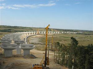 Autostrada Suplacu de Barcău - Borş trebuie să fie gata în doi ani  