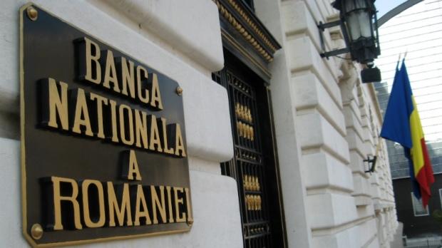 BNR: Nu există niciun motiv de îngrijorare cu privire la siguranța depozitelor păstrate în bănci