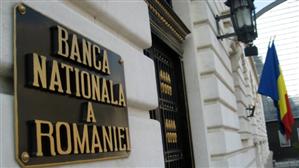 BNR: Nu există niciun motiv de îngrijorare cu privire la siguranța depozitelor păstrate în bănci
