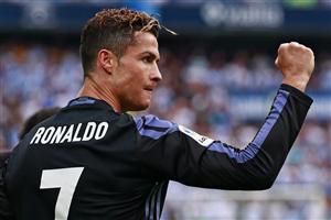 Ronaldo va juca în meciul Real Madrid - Fiorentina